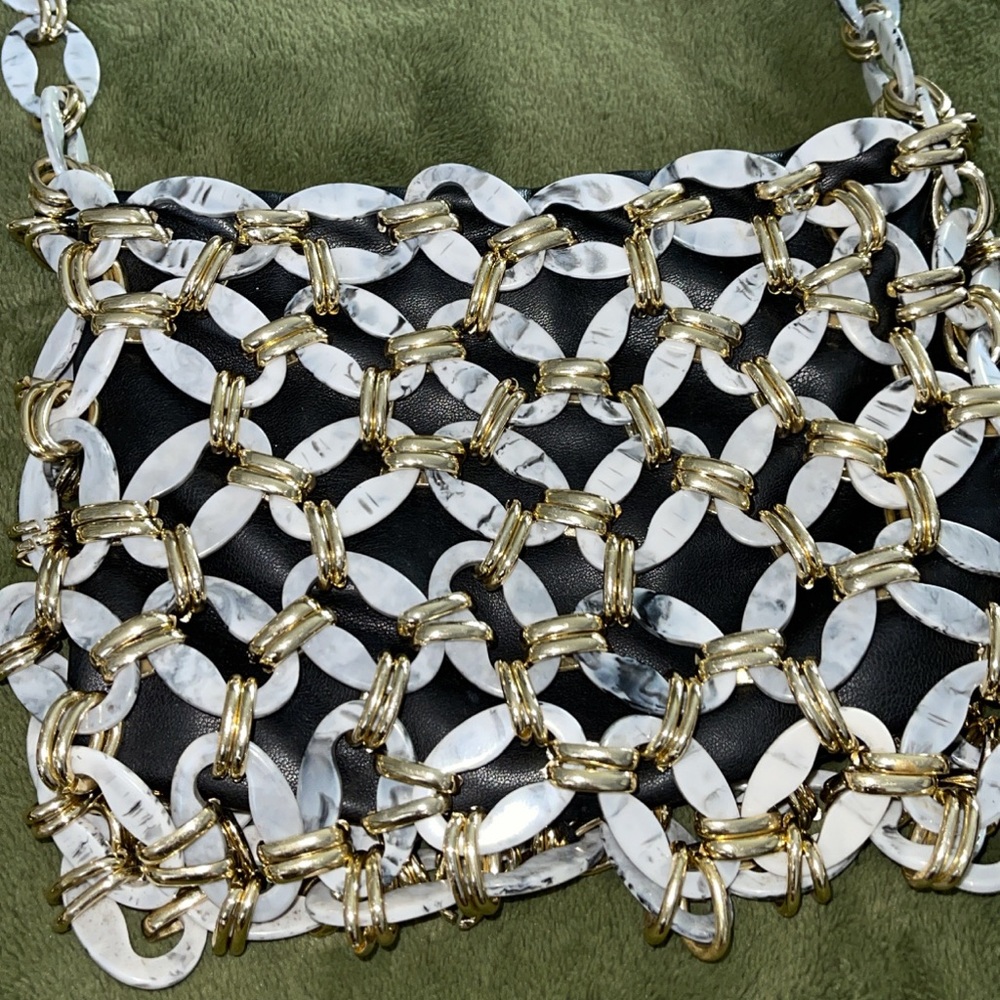 TopShop purse